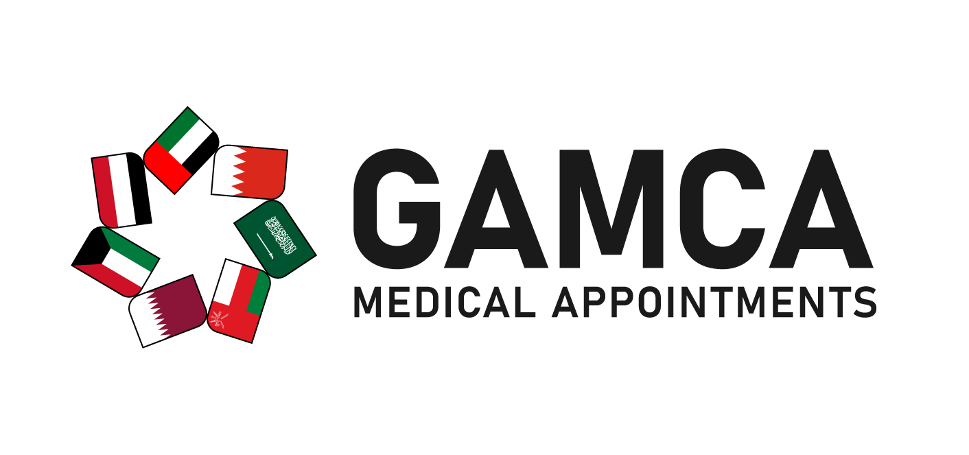 GAMCA medical slip