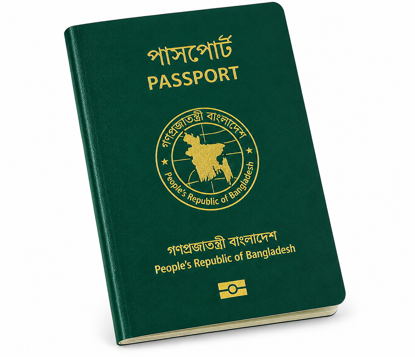 E-passport