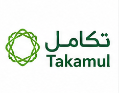 Takamul registration